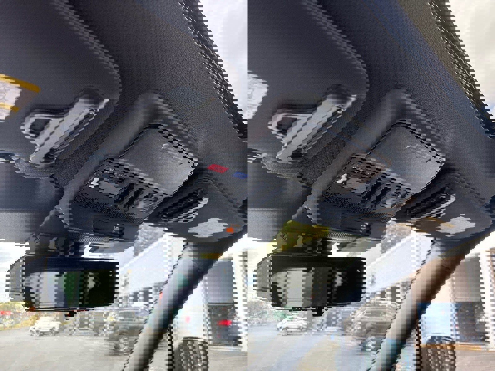 New 2026 Subaru Outback Touring XT image 28