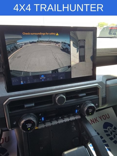 Used 2024 Toyota Tacoma 4x4 Double Cab Hybrid image 16