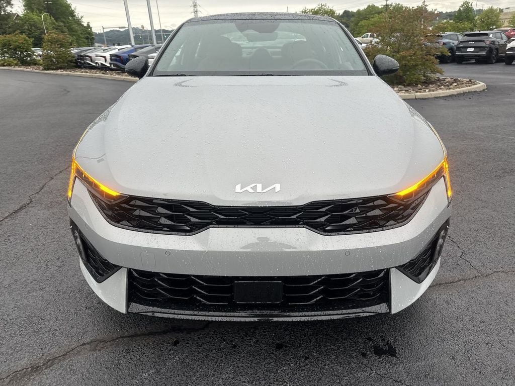 New 2026 Kia K5 GT-Line w/ GT-Line Premium Package AWD/4WD image 2