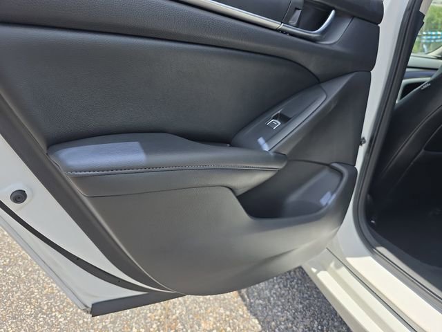 Used 2021 Honda Accord Sport Special Edition image 27