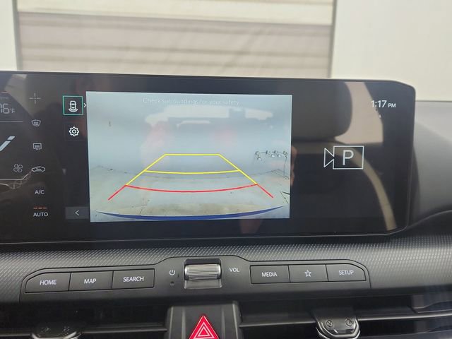 New 2025 Kia K4 GT-Line Turbo image 25