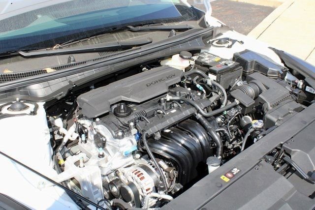 New 2025 Kia K4 EX FWD image 23