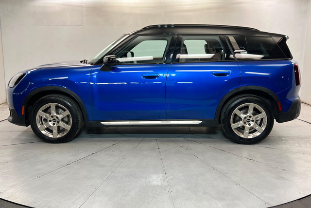 Used 2025 MINI Cooper Countryman S AWD/4WD image 2
