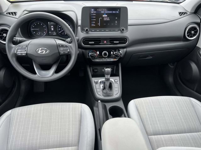 Certified 2023 Hyundai Kona SEL AWD/4WD image 13