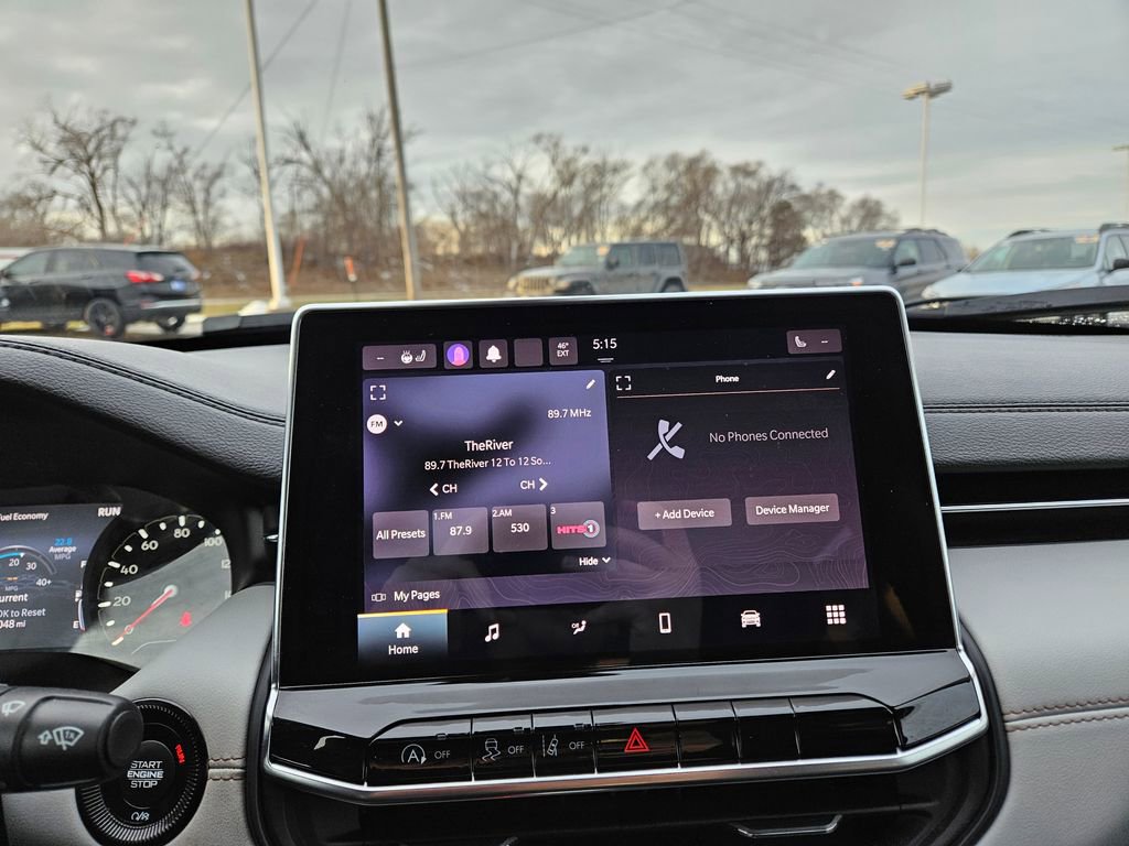 Used 2022 Jeep Compass Limited image 14