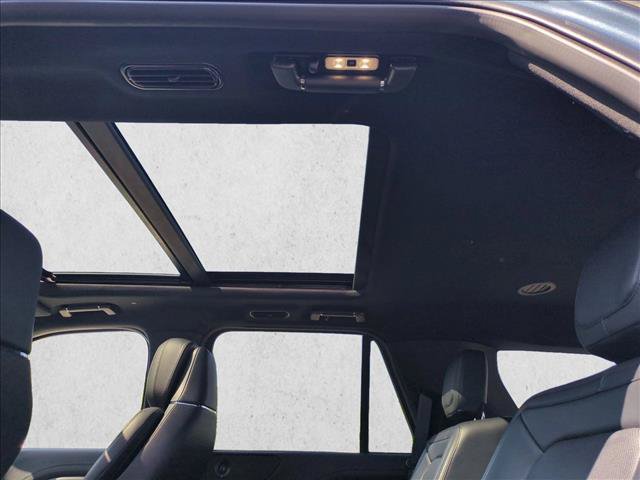 Used 2021 Lincoln Navigator Reserve RWD image 20