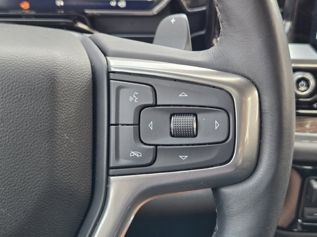 Used 2023 Chevrolet Silverado 1500 LT w/ Safety Package RWD image 30