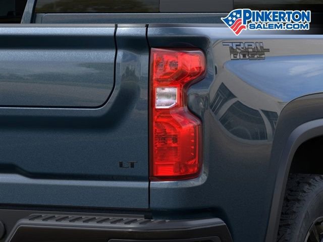 New 2026 Chevrolet Silverado 2500 LT w/ Trail Boss Package AWD/4WD image 11