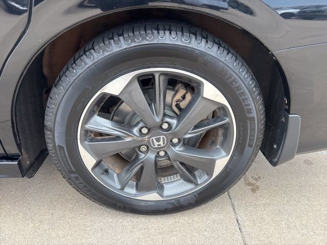 Used 2022 Honda Odyssey Elite image 13