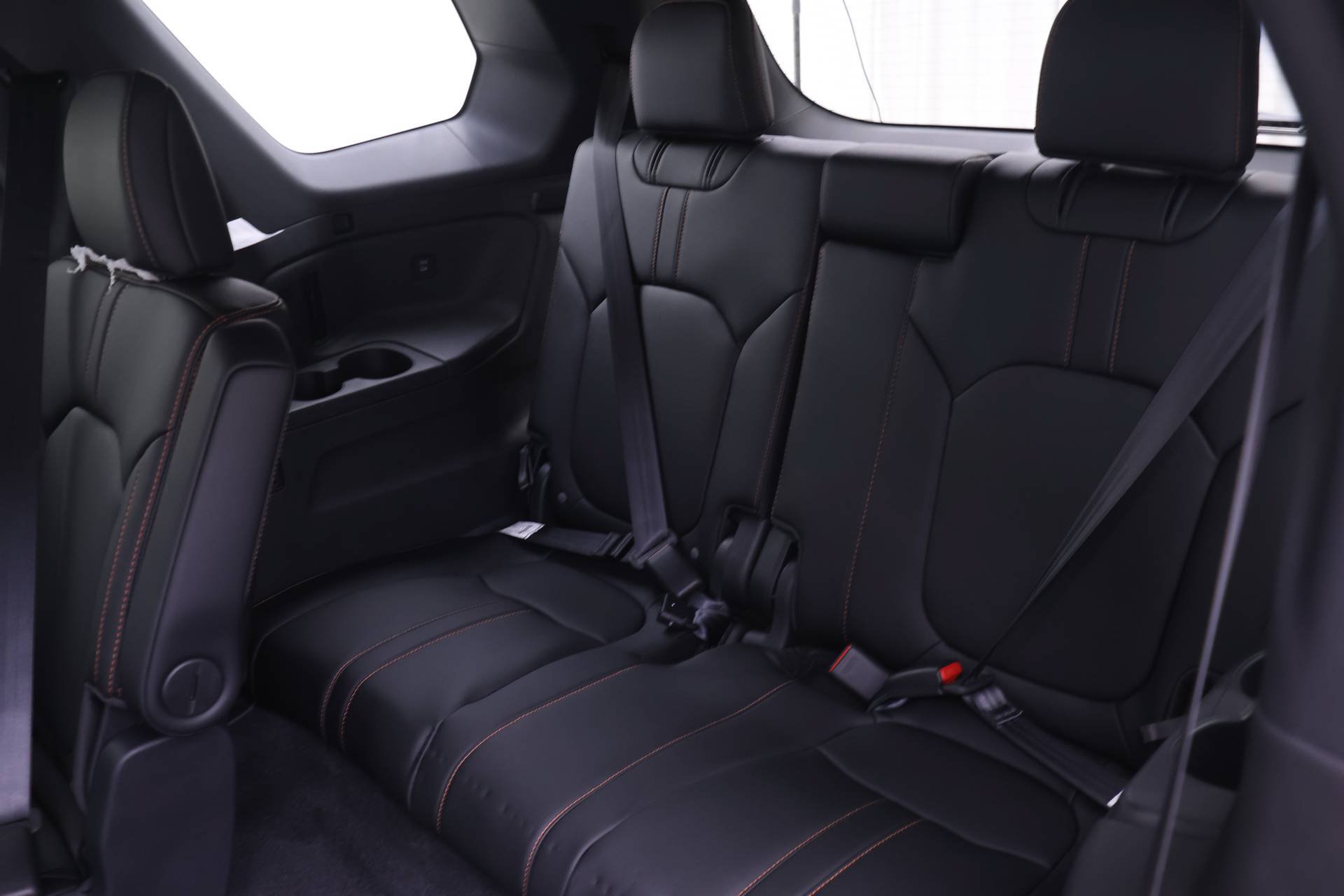 New 2026 Honda Pilot TrailSport image 12