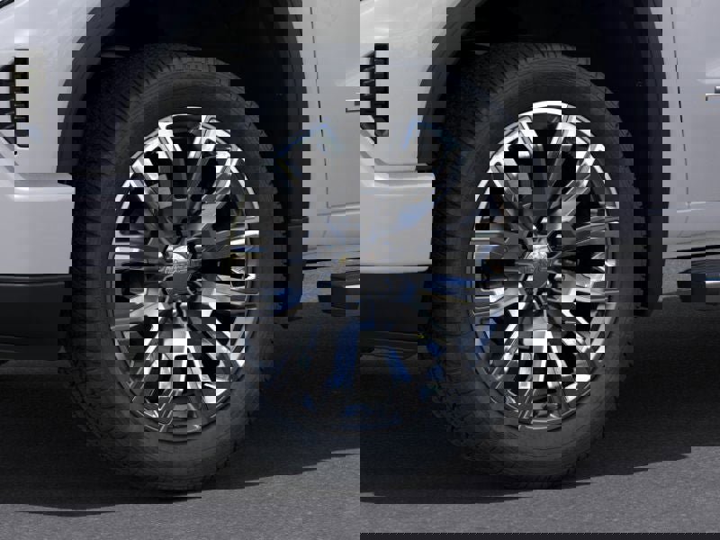 New 2024 GMC Sierra 1500 Denali image 33