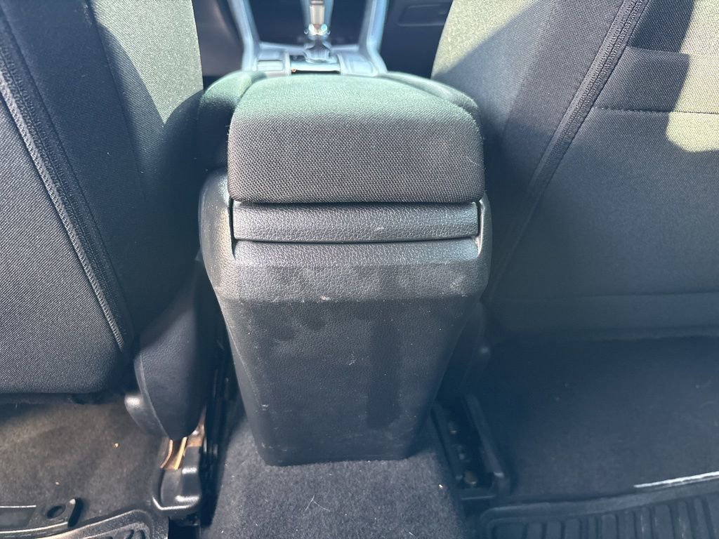 Used 2018 Honda Civic EX image 40