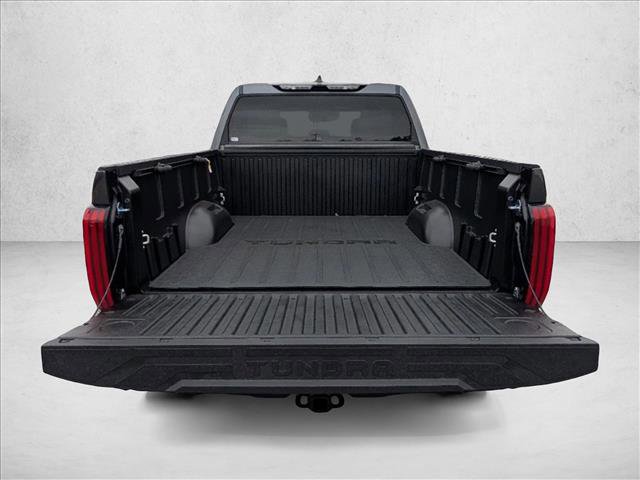 New 2025 Toyota Tundra SR5 image 9