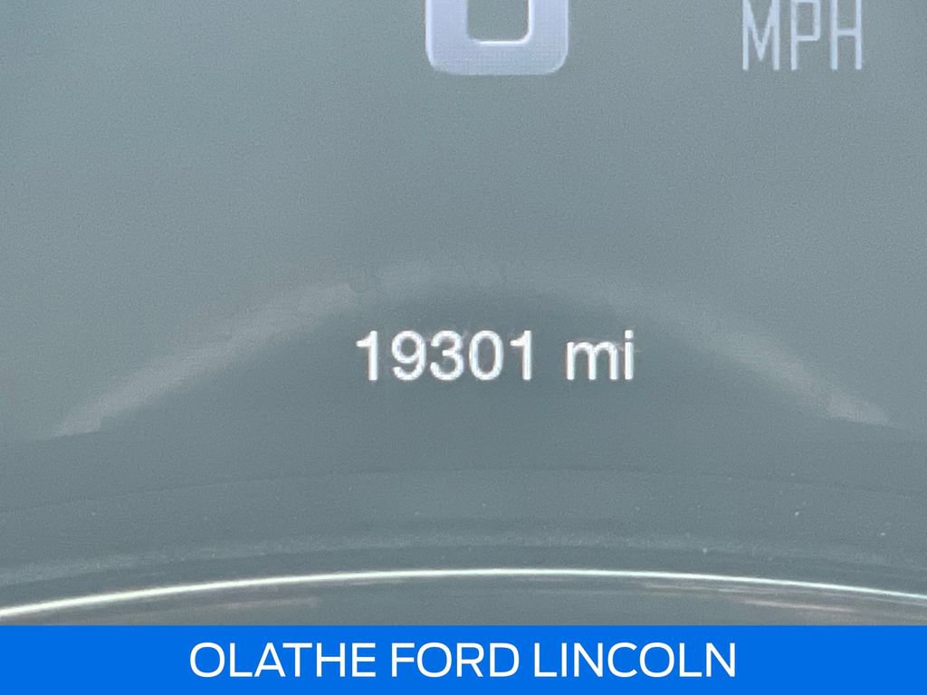 Used 2024 Dodge Durango R/T image 20