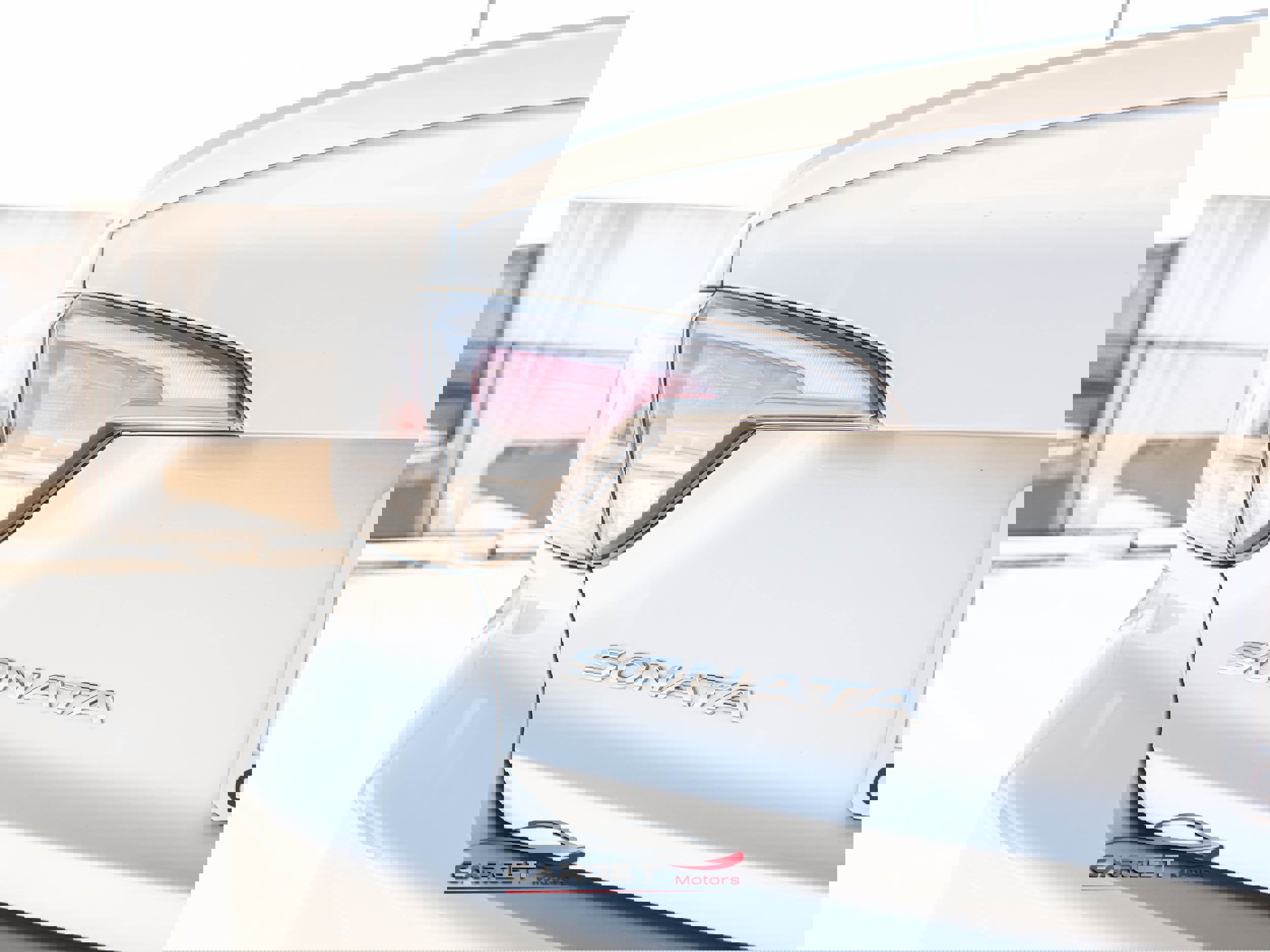 Used 2017 Hyundai Sonata SE image 35