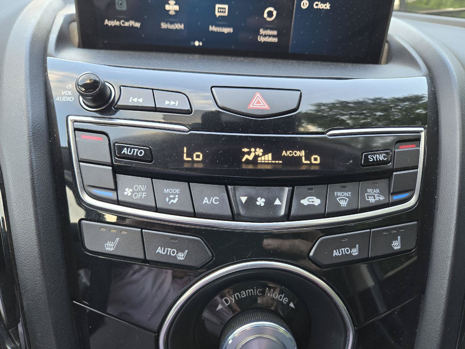 Certified 2020 Acura RDX AWD image 35