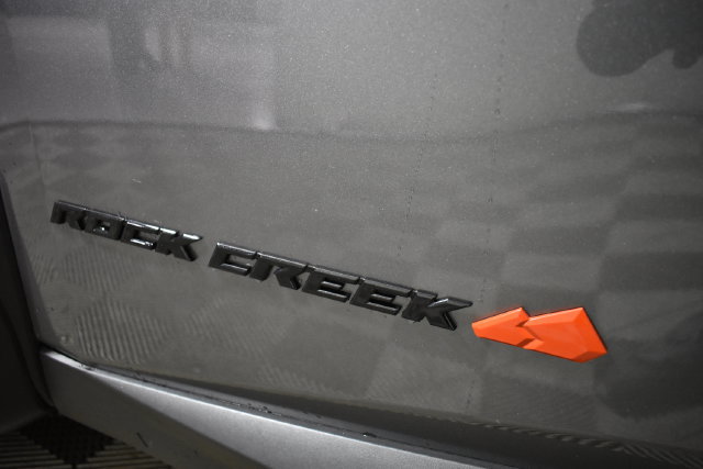 New 2026 Nissan Pathfinder Rock Creek AWD/4WD image 51