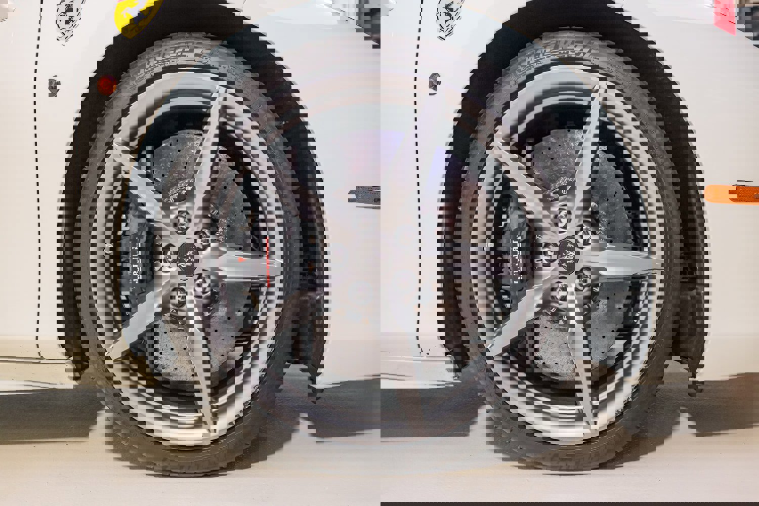 Used 2018 Ferrari 488 GTB image 12