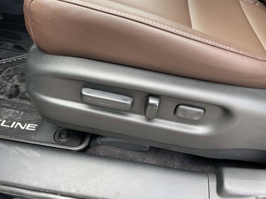 New 2026 Honda Ridgeline RTL image 18