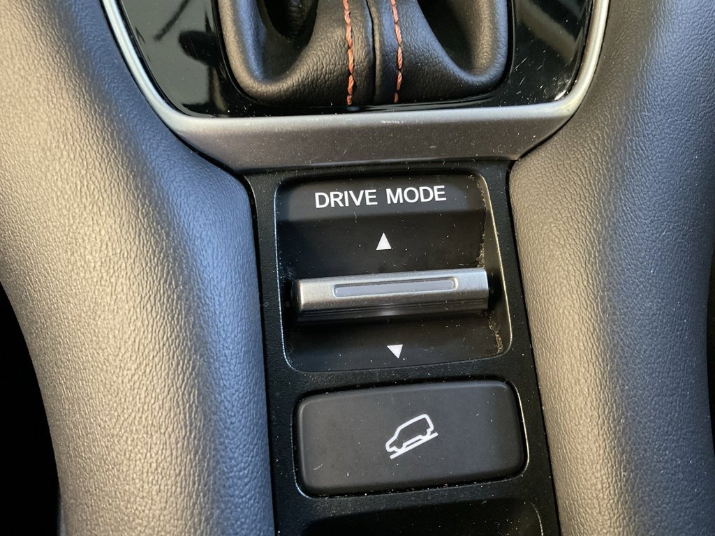 Used 2024 Honda HR-V Sport image 17