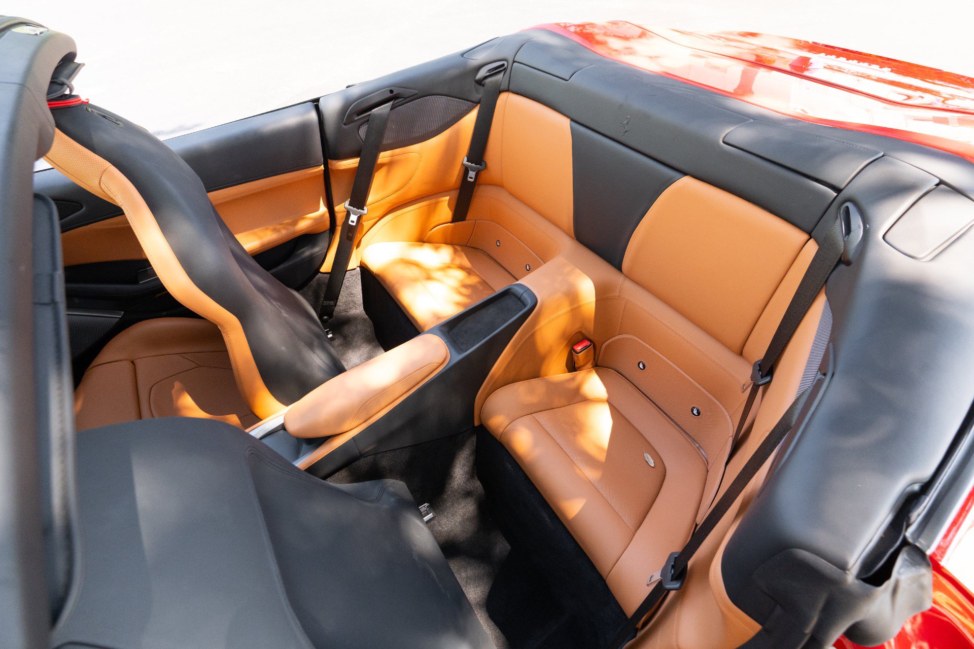 Used 2023 Ferrari Portofino M RWD image 74