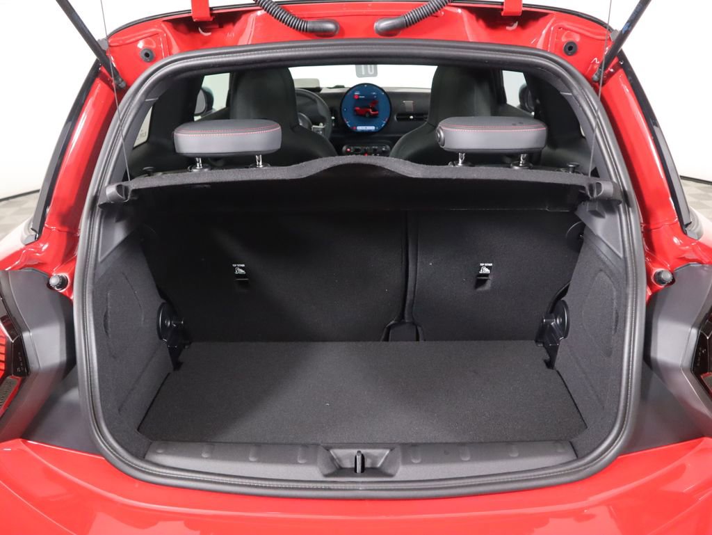 New 2026 MINI Cooper John Cooper Works image 26