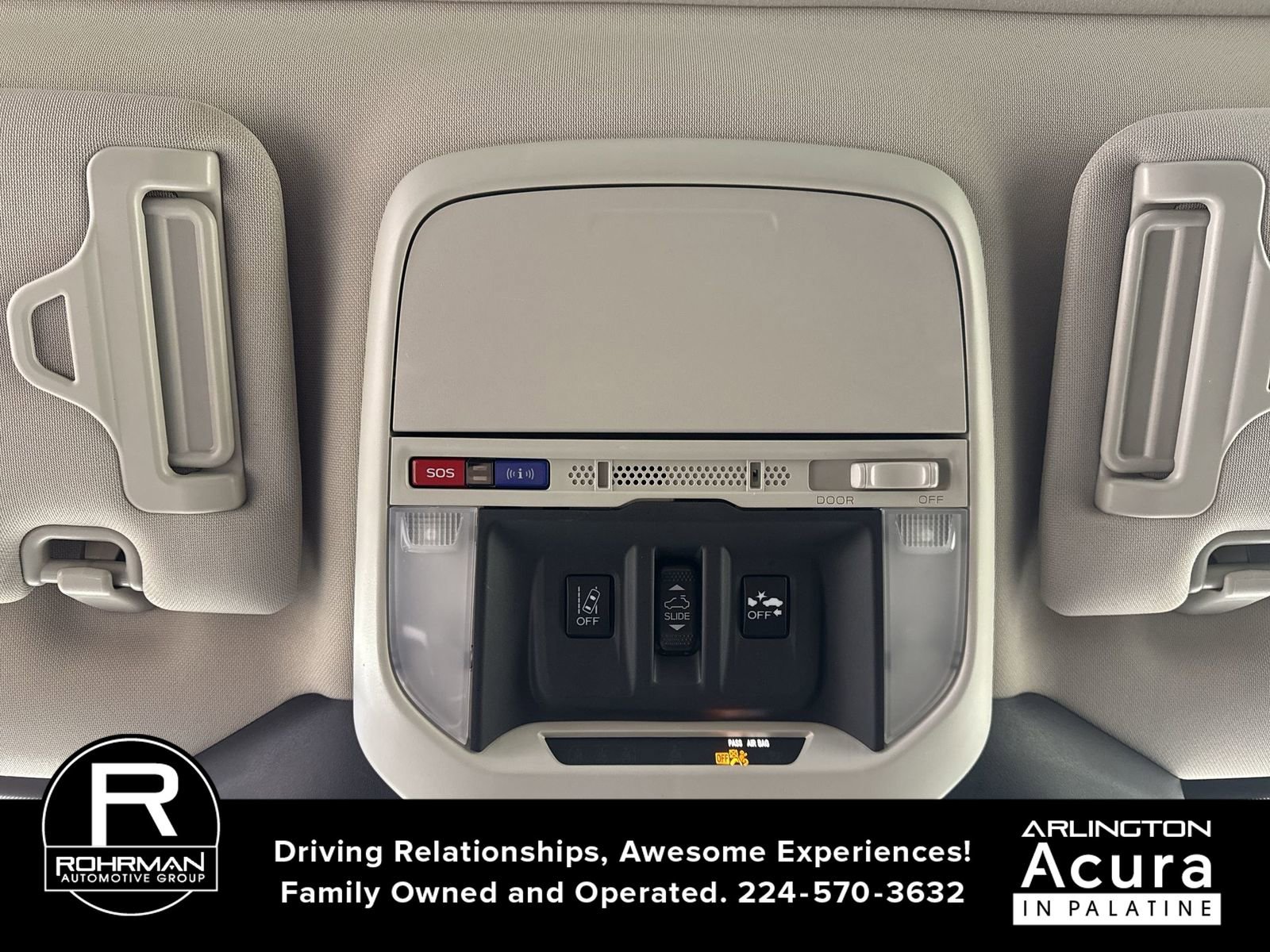 Used 2023 Subaru Forester Limited AWD/4WD image 10