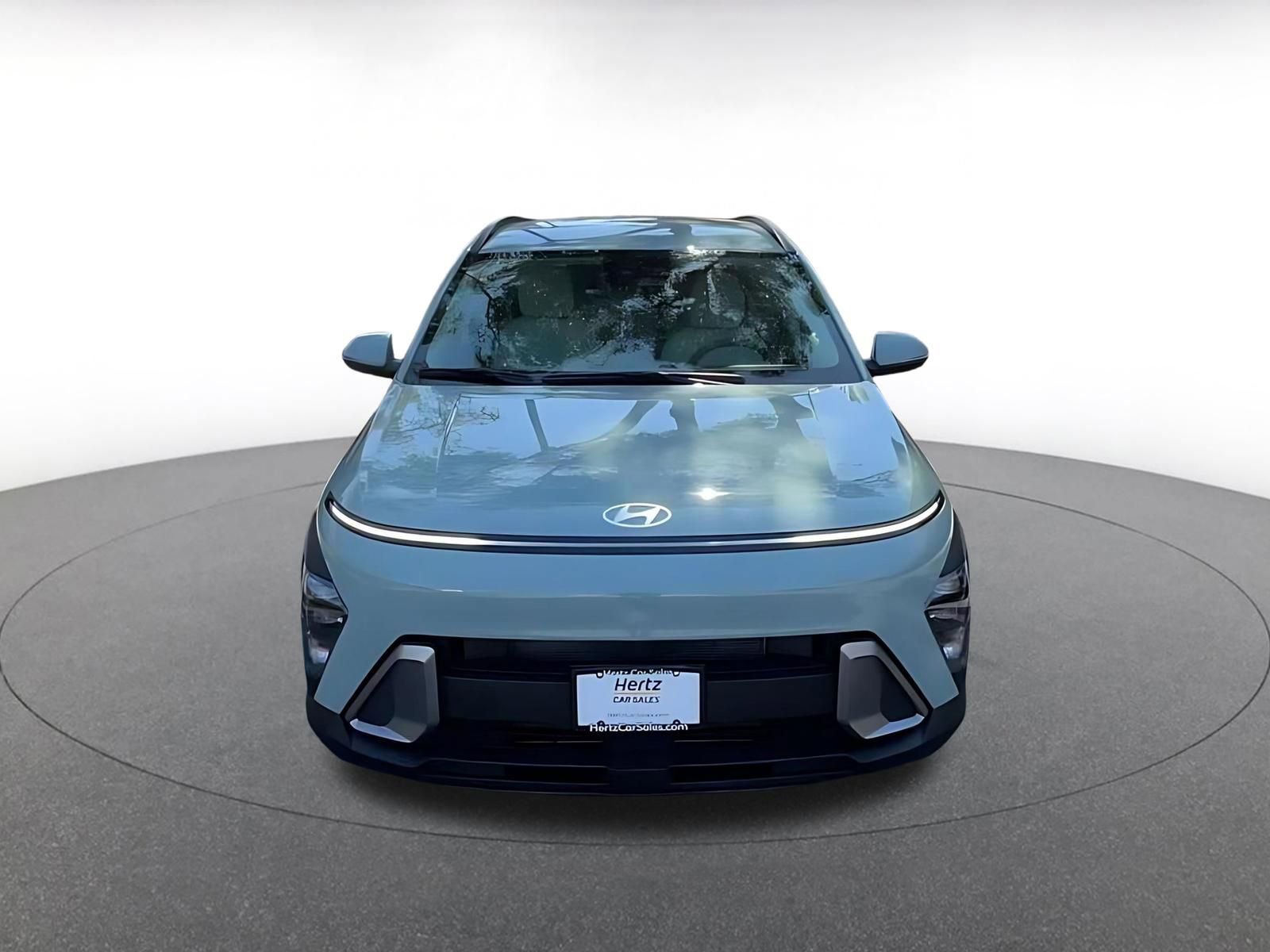 Used 2025 Hyundai Kona SEL image 4