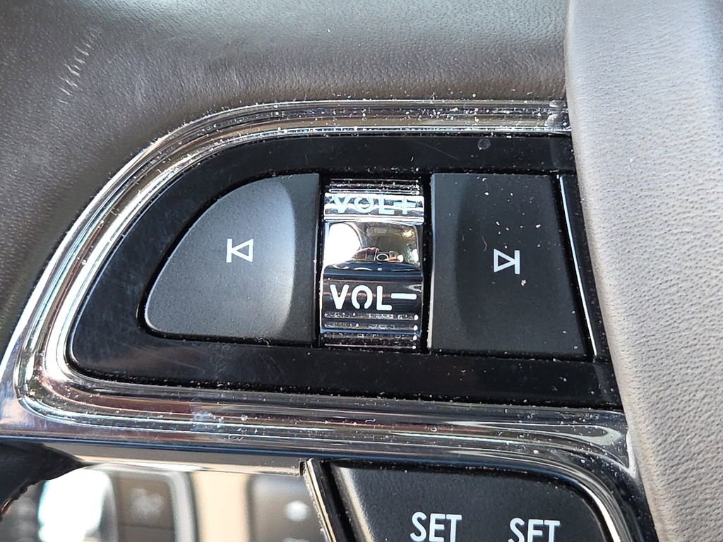 Used 2024 Lincoln Navigator Reserve image 28