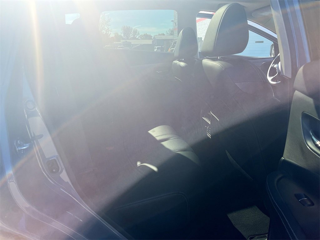 Used 2024 Nissan Murano SL image 30