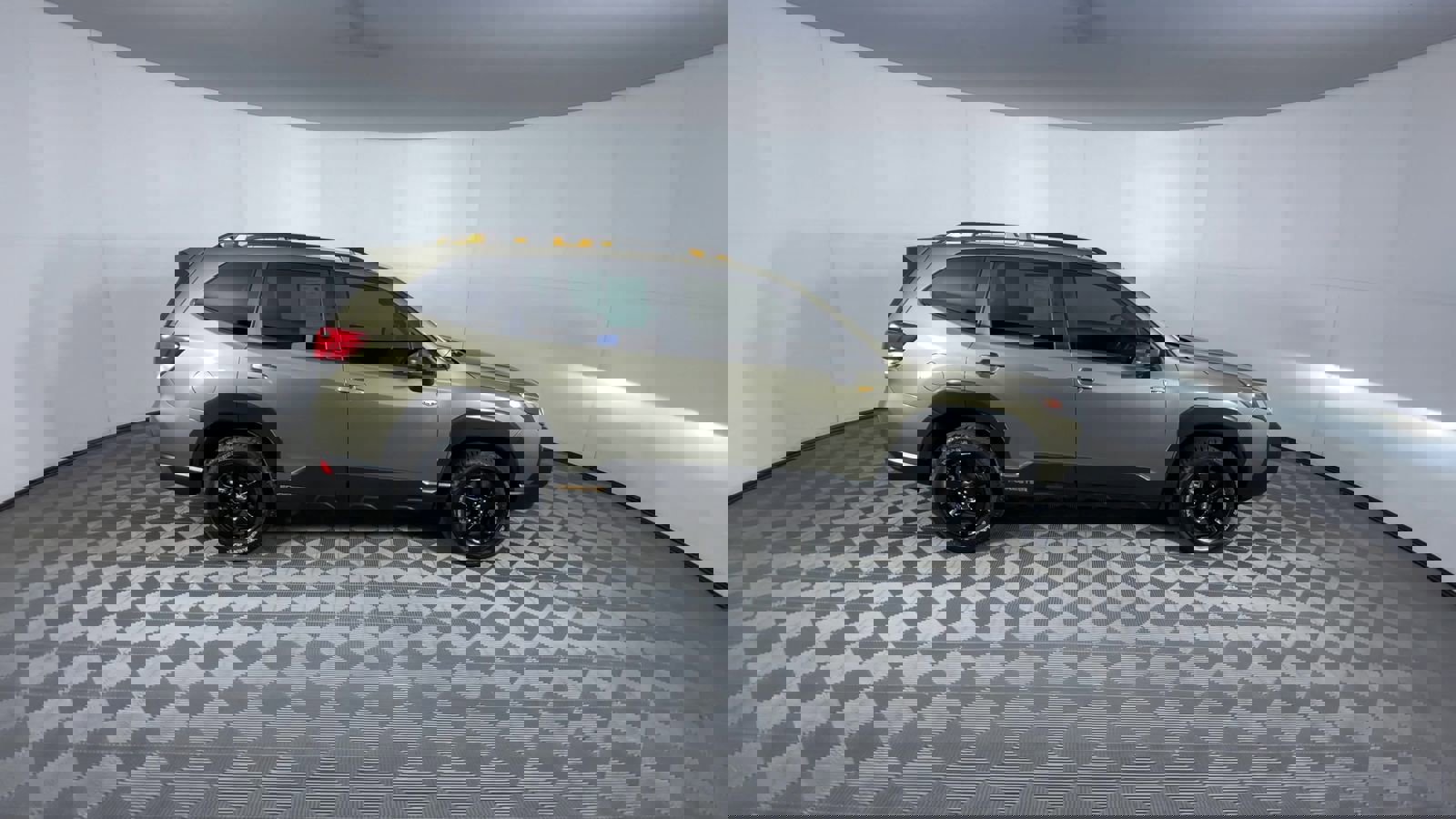 Certified 2023 Subaru Forester Wilderness image 9