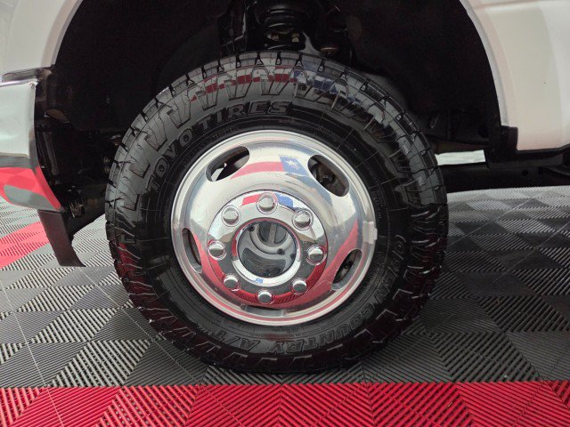 Used 2019 Ford F350 Lariat w/ Lariat Ultimate Package AWD/4WD image 87