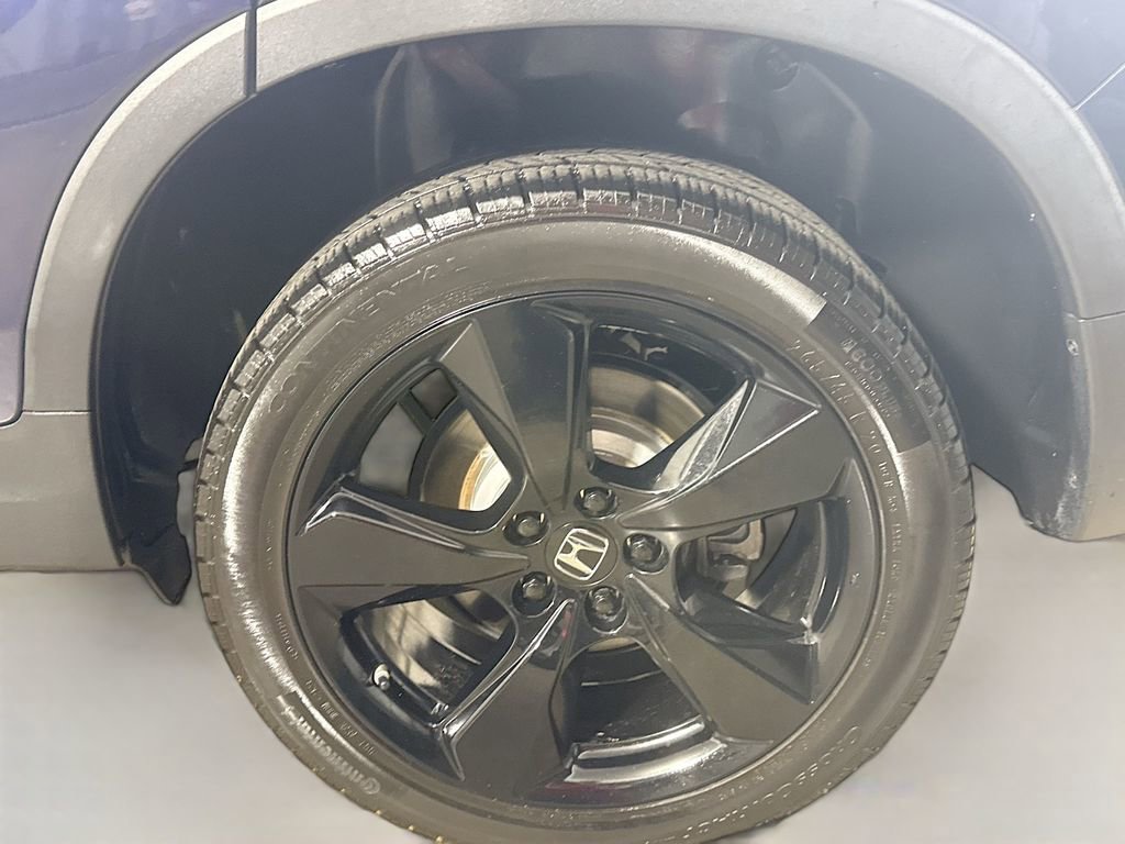 Used 2021 Honda Passport Elite image 31