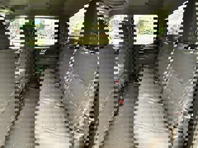 New 2026 Chevrolet Silverado 1500 LT image 14