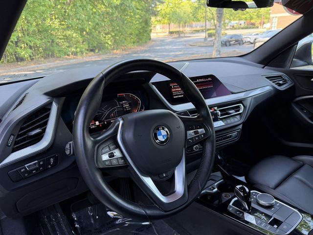 Used 2024 BMW 228i Gran Coupe FWD image 14