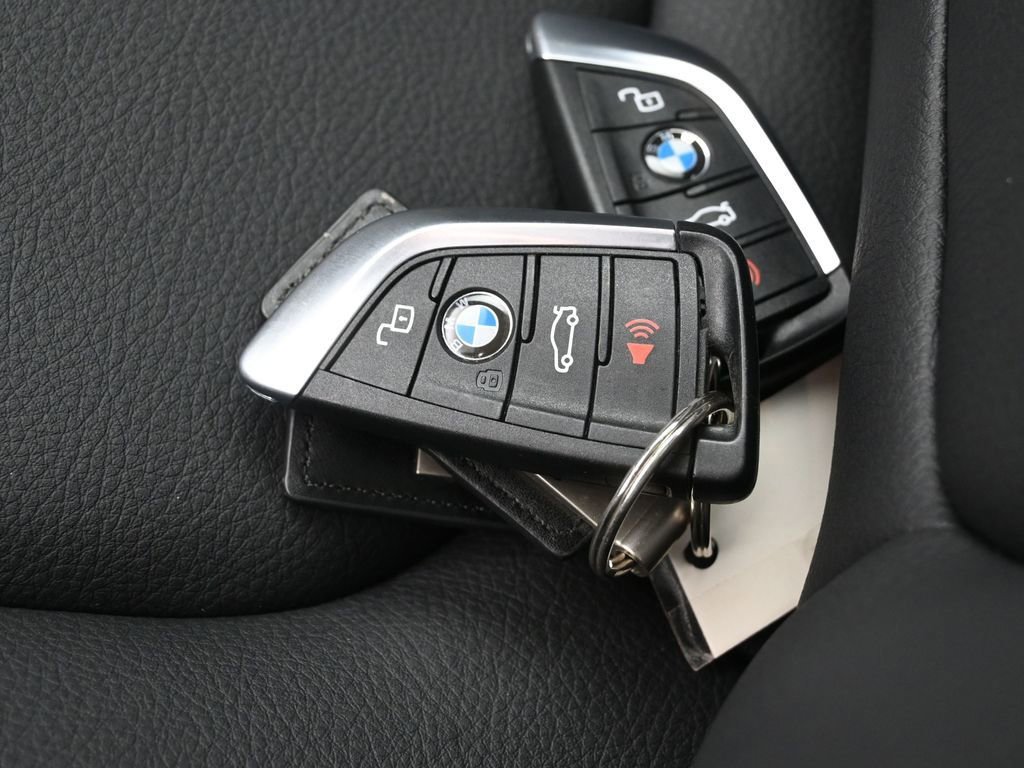 Used 2023 BMW 228i xDrive Gran Coupe w/ Convenience Package image 14