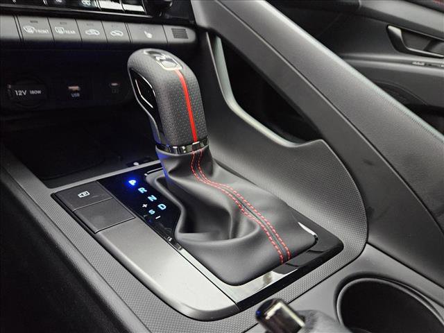 New 2026 Hyundai Elantra N Line image 13