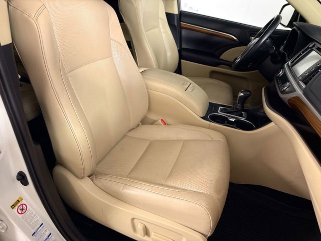 Used 2019 Toyota Highlander Limited image 52