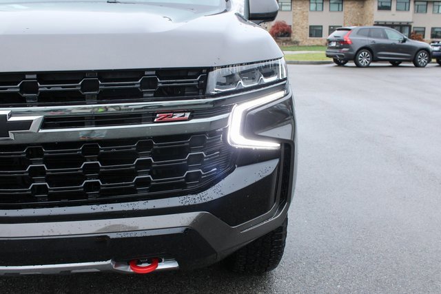 Used 2021 Chevrolet Tahoe Z71 image 42