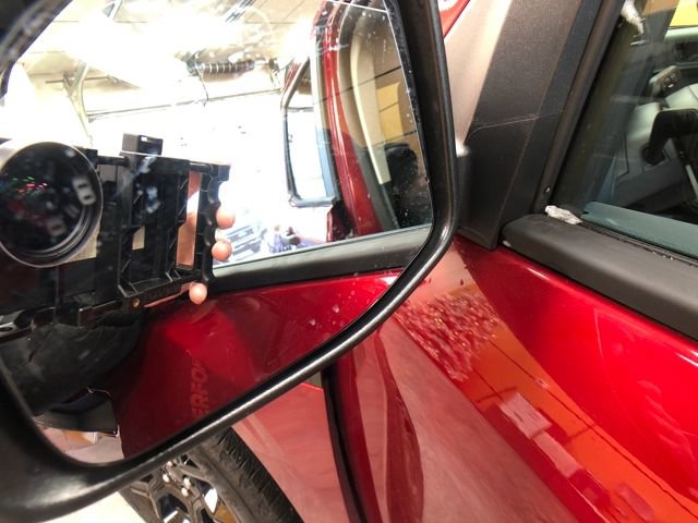 New 2026 Ford Maverick XLT w/ XLT Luxury Package image 22