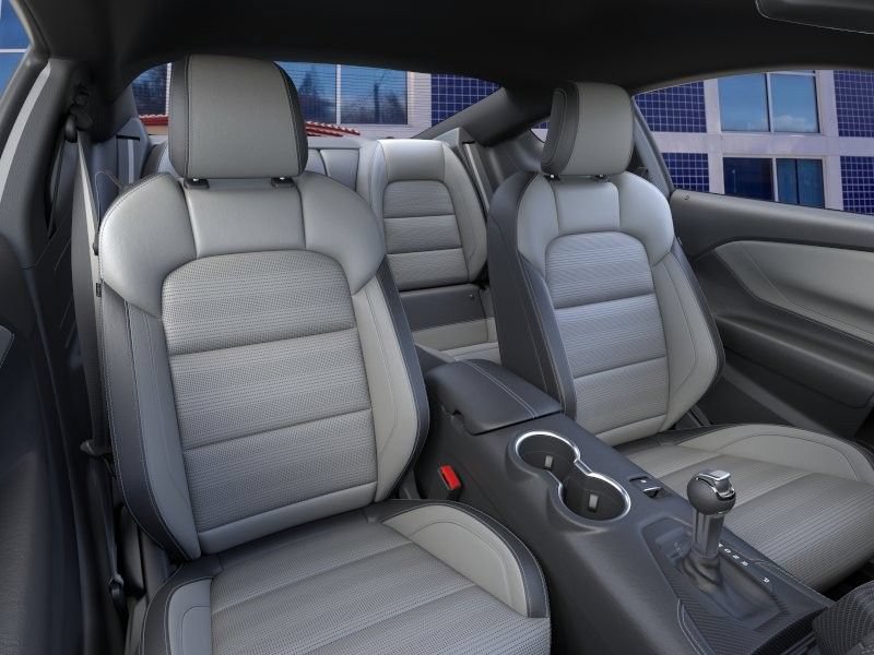 New 2025 Ford Mustang GT Premium w/ 60th Anniversary Package RWD image 11