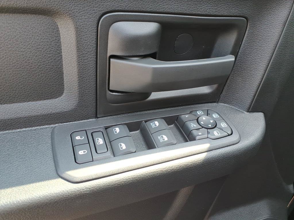 New 2026 RAM 2500 Tradesman AWD/4WD image 19