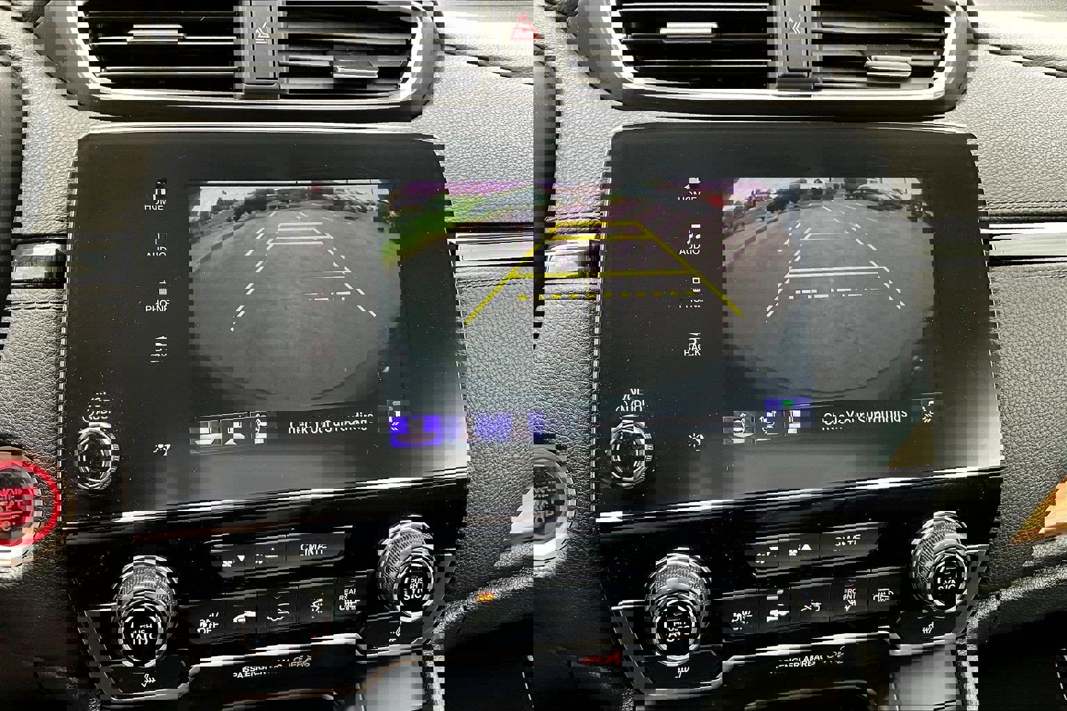 Used 2017 Honda CR-V EX-L image 14