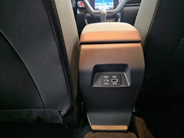 Certified 2024 Subaru Crosstrek 2.0i Premium image 30