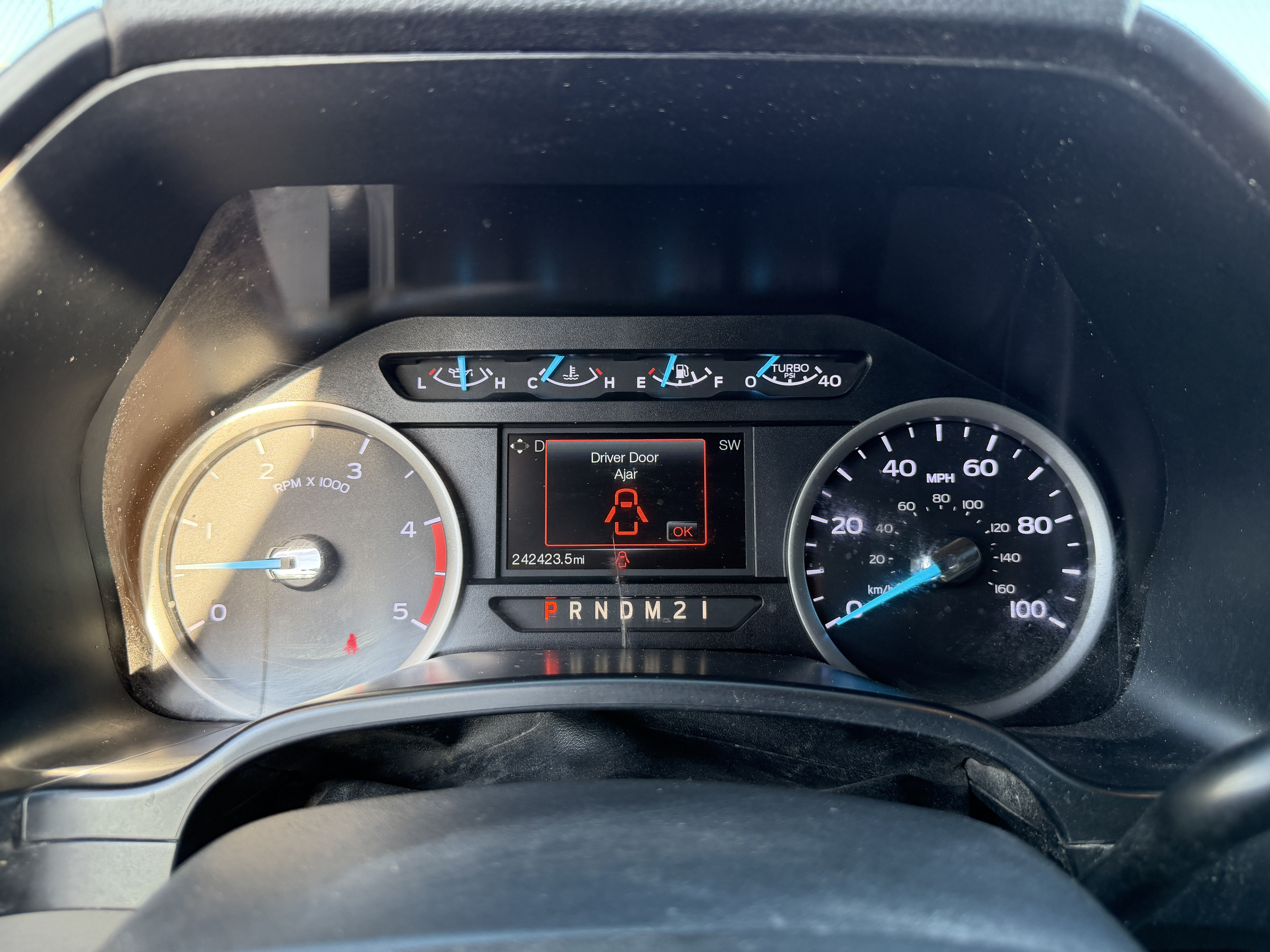 Used 2018 Ford F250 XLT AWD/4WD image 20