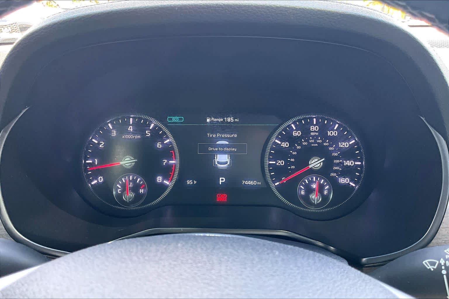 Used 2022 Kia Telluride SX w/ Nightfall Edition Package AWD/4WD image 24