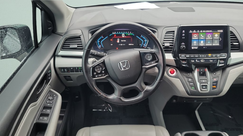 Used 2020 Honda Odyssey EX-L image 11