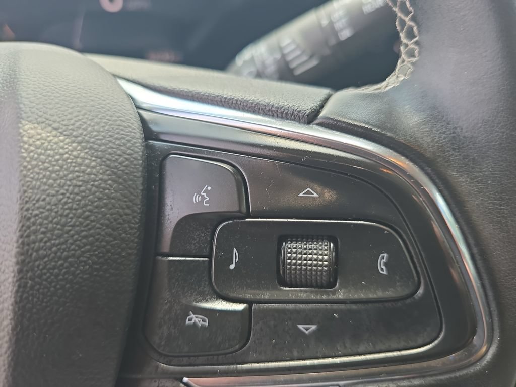 Used 2024 Buick Encore GX Preferred FWD image 27
