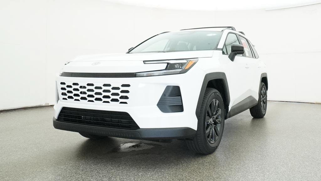 New 2026 Toyota RAV4 XLE Premium AWD/4WD image 19