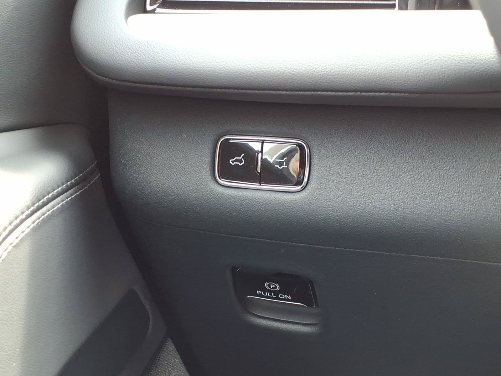 New 2027 Lincoln Navigator Reserve AWD/4WD image 25